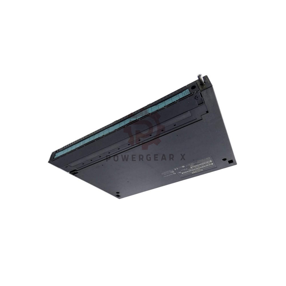 6ES7421-7BH01-0AB0 SIMATIC S7-400 Isolated Input Module | 0.05ms Delay - Image 3