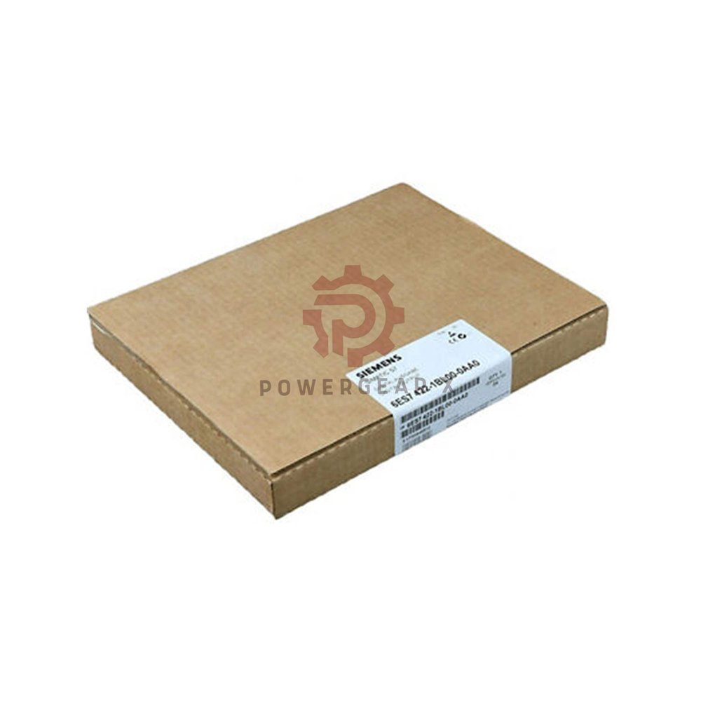 6ES7422-1BL00-0AA0 SIMATIC S7-400 DO Module | 24V DC 0.5A Isolated Outputs - Image 2