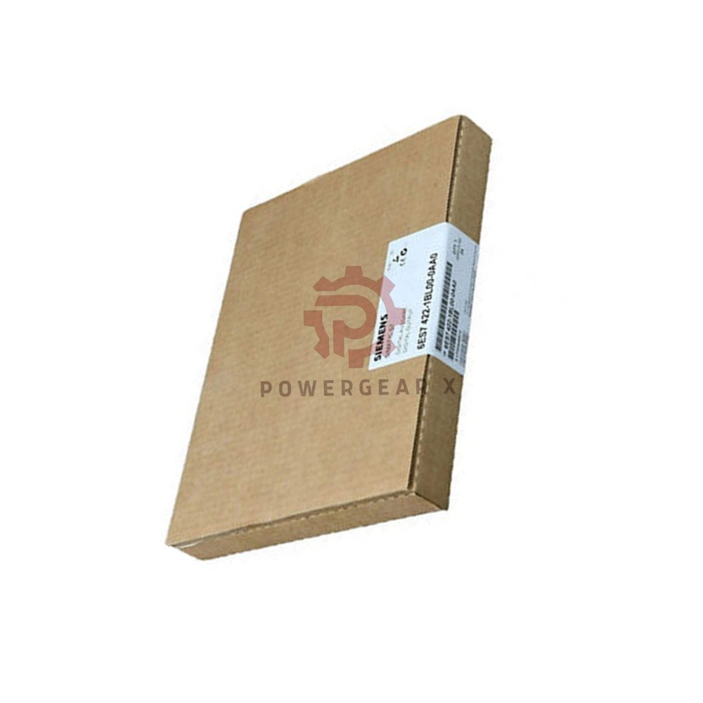 6ES7422-1BL00-0AA0 SIMATIC S7-400 DO Module | 24V DC 0.5A Isolated Outputs - Image 3