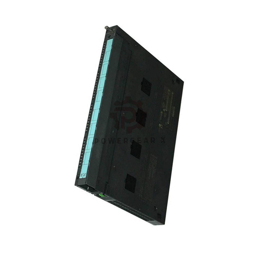 6ES7431-1KF10-0AB0 S7-400 Analog Module | TC/RTD/Voltage/Current Inputs - Image 2