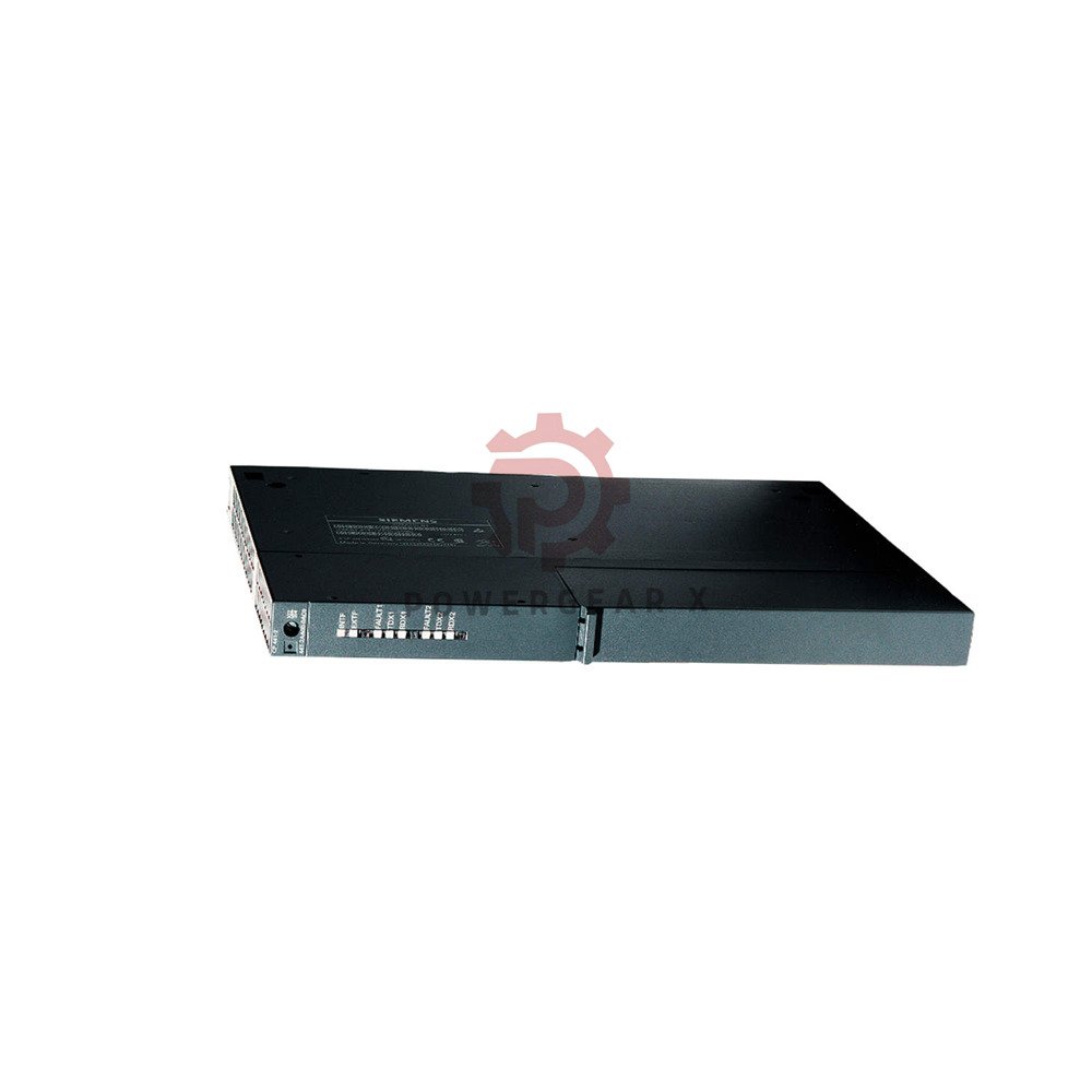 6ES7440-1CS00-0YE0 Siemens CP 440-1 Comm Module | Point-to-Point RS422 - Image 2
