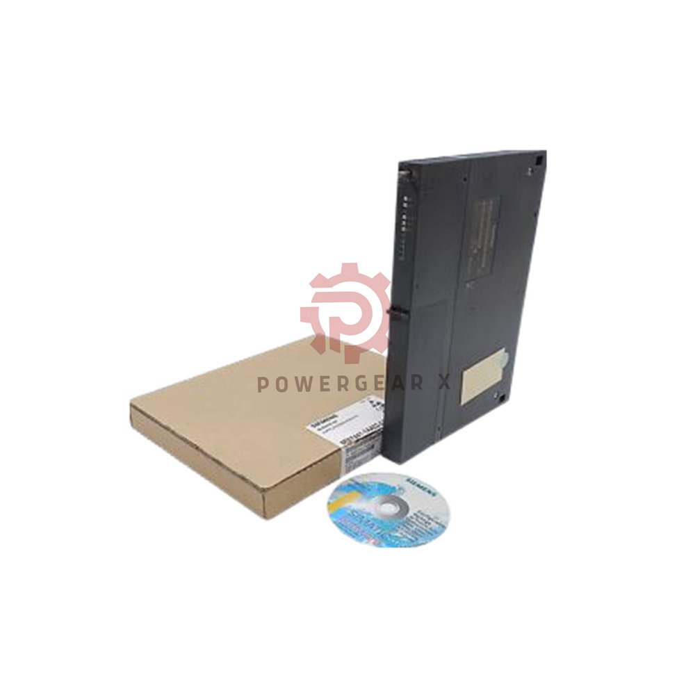 6ES7441-1AA03-0AE0 CP 441-1 Point-to-Point Module | S7-400 38.4kbps