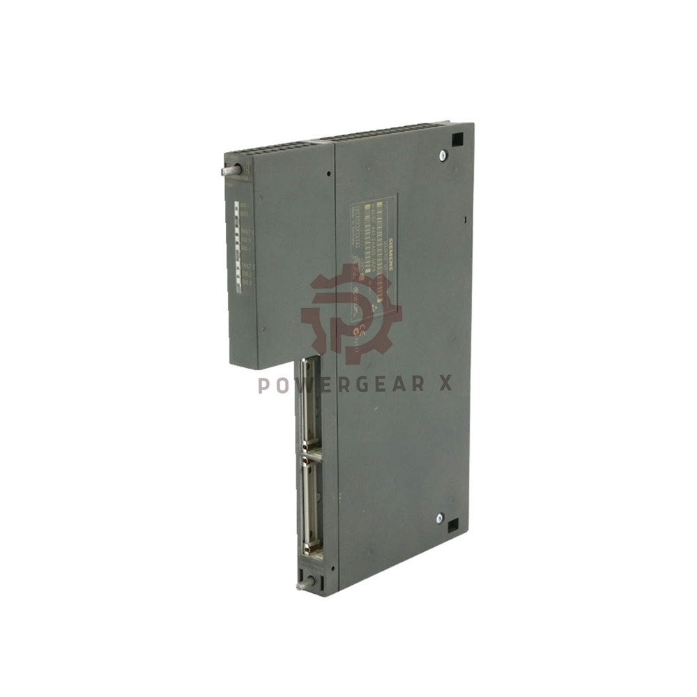 6ES7441-2AA03-0AE0 S7-400 Serial Module | RS232/RS422/20mA TTY Support