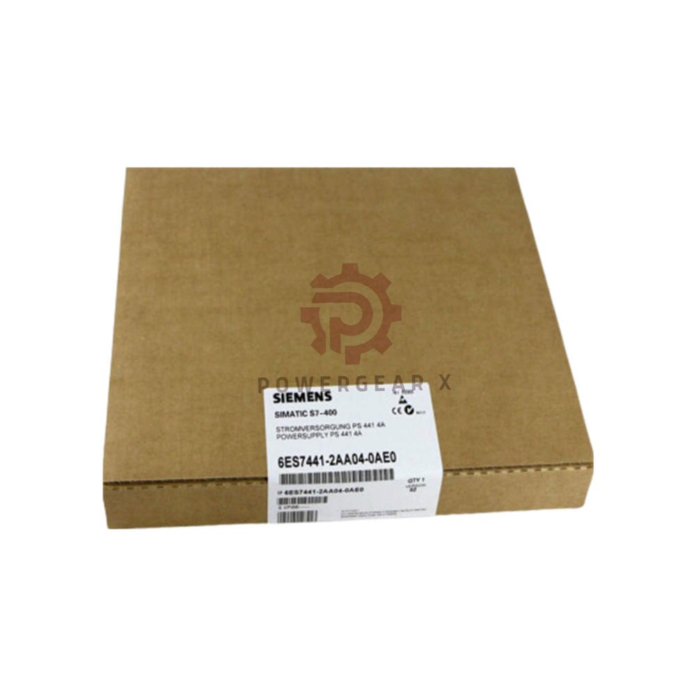 6ES7441-2AA04-0AE0 SIMATIC S7-400 Serial Comm | RS232/422/485