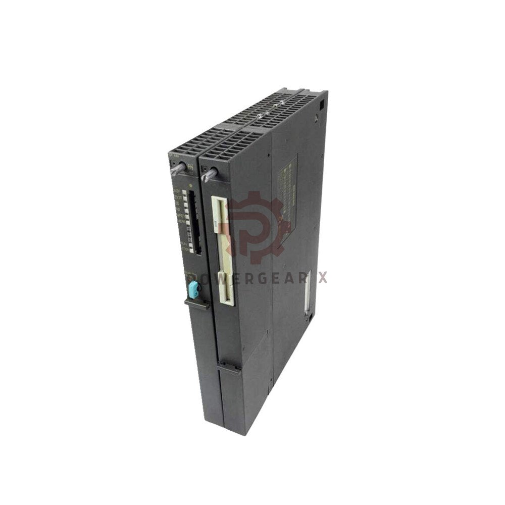 6ES7444-1MX00-0XE0 Siemens S7-400 Comm Processor | MAP 3.0 Protocol