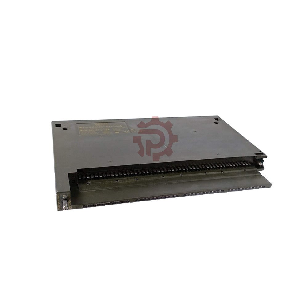 6ES7450-1AP00-0AE0 S7-400 High-Speed Counter Module | 2-Channel 500kHz