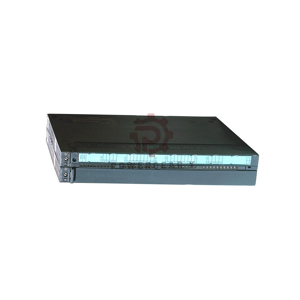 6ES7453-3AH00-0AE0 Siemens FM 453 Positioning Module | 3-Ch Servo/Stepper - Image 2