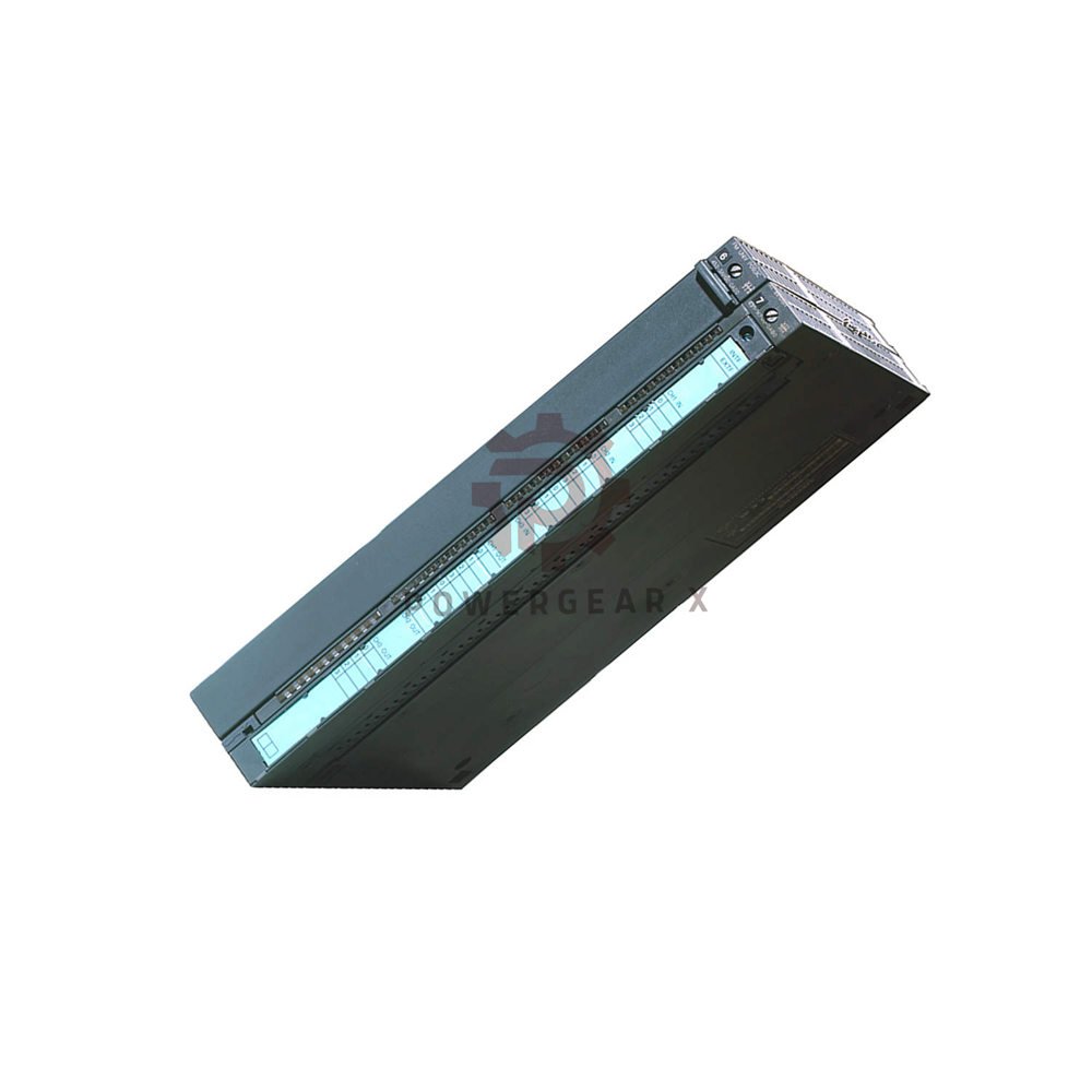 6ES7453-3AH00-0AE0 Siemens FM 453 Positioning Module | 3-Ch Servo/Stepper - Image 3