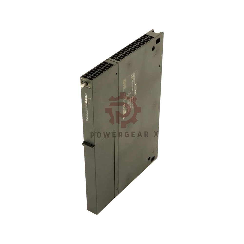 6ES7460-0AA01-0AB0 SIMATIC S7-400 IM460-0 | Central Coupling C-Bus