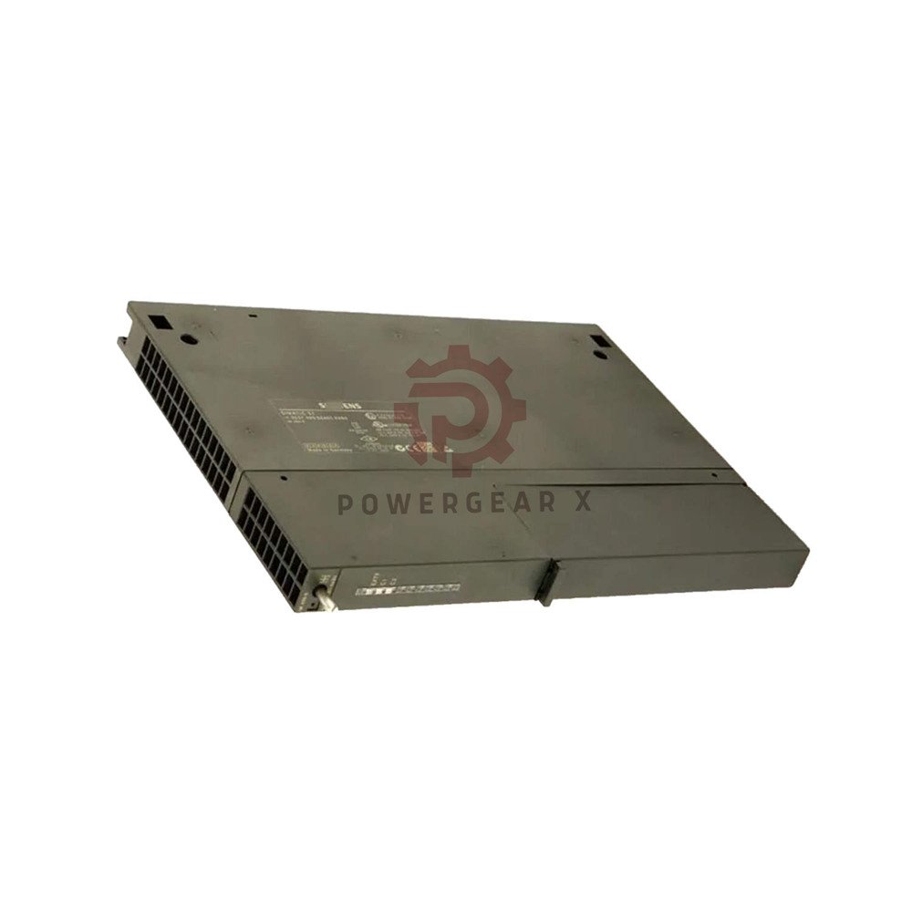 6ES7460-0AA01-0AB0 SIMATIC S7-400 IM460-0 | Central Coupling C-Bus - Image 2