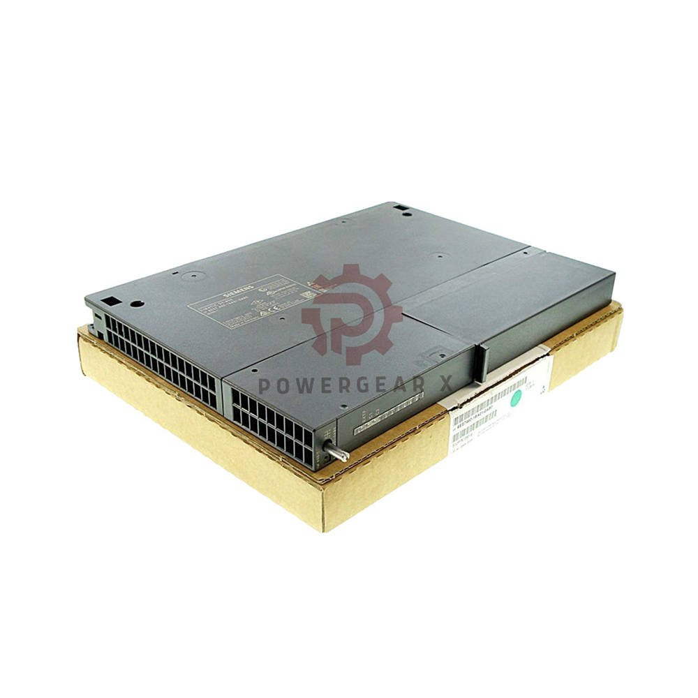 6ES7460-1BA01-0AB0 Siemens S7-400 Interface Module | Send IM 460-1