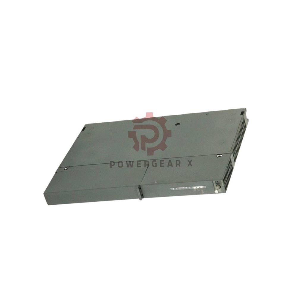 6ES7460-3AA00-0AB0 SIMATIC S7-400 Transmitter Module | K Bus - Image 2