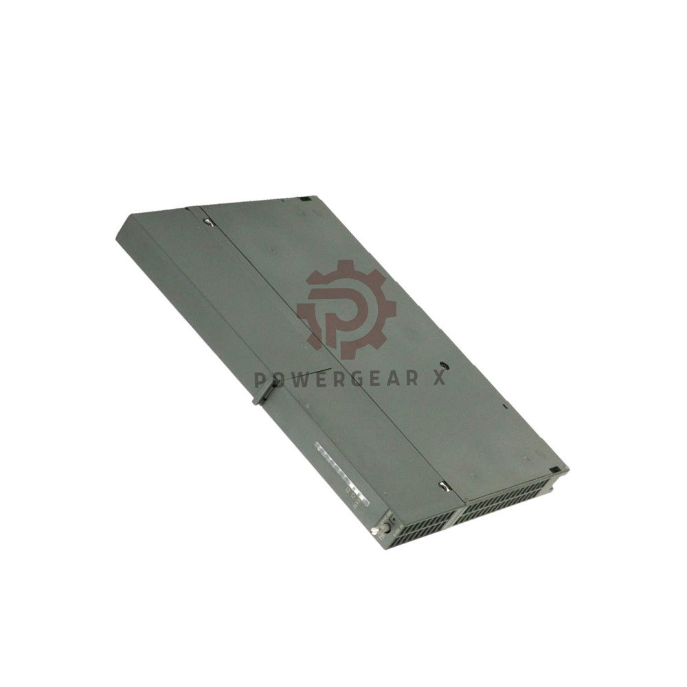 6ES7460-3AA00-0AB0 SIMATIC S7-400 Transmitter Module | K Bus - Image 3