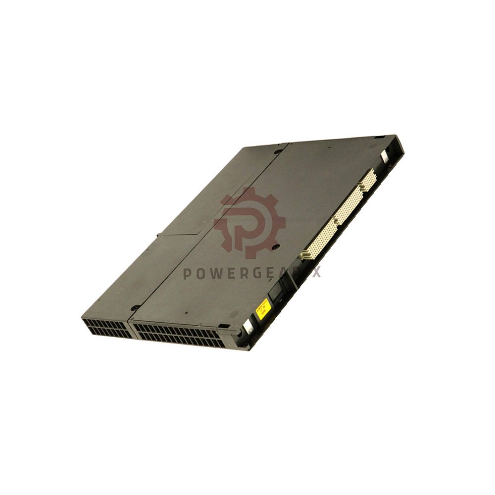 6ES7461-0AA01-0AA0 S7-400 Receiver Interface Module | Central Coupling IM461 - Image 3