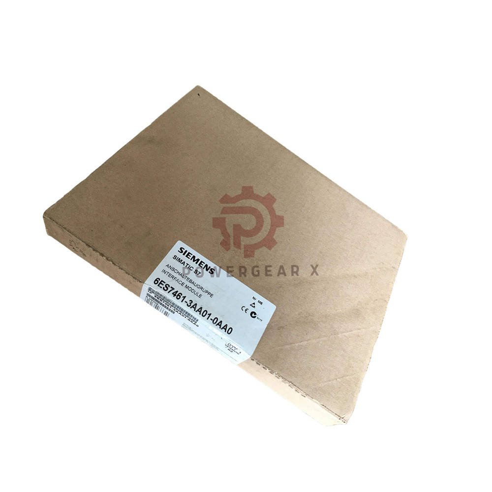 6ES7461-3AA01-0AA0 Siemens IM 461-3 Interface Module | 102m Coupling - Image 3