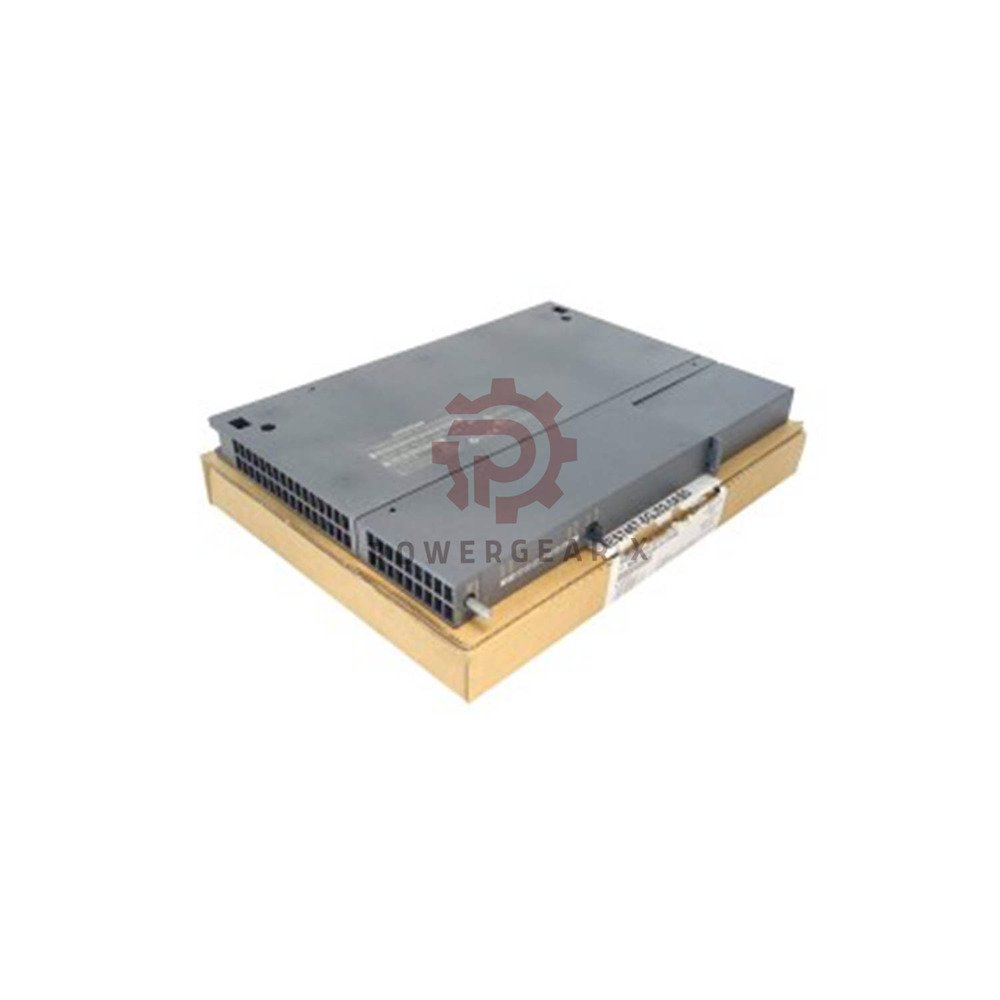 6ES7467-5GJ02-0AB0 Siemens S7-400 IM467 PROFIBUS DP Master Module