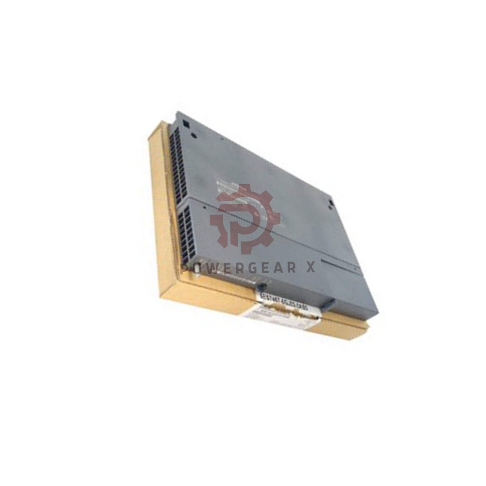 6ES7467-5GJ02-0AB0 Siemens S7-400 IM467 PROFIBUS DP Master Module - Image 3