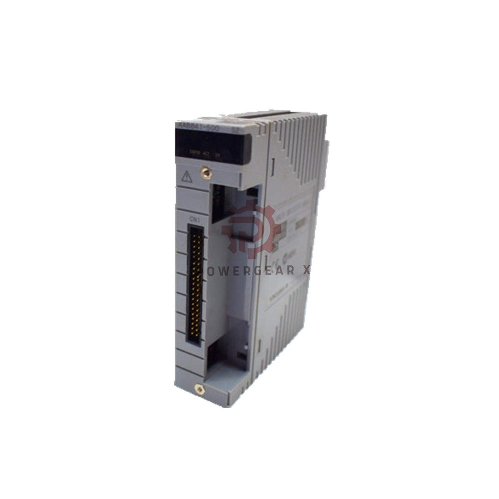 Yokogawa AAB841-S00 8-Channel Analog I/O | 1-5V Input 4-20mA Output - Image 3