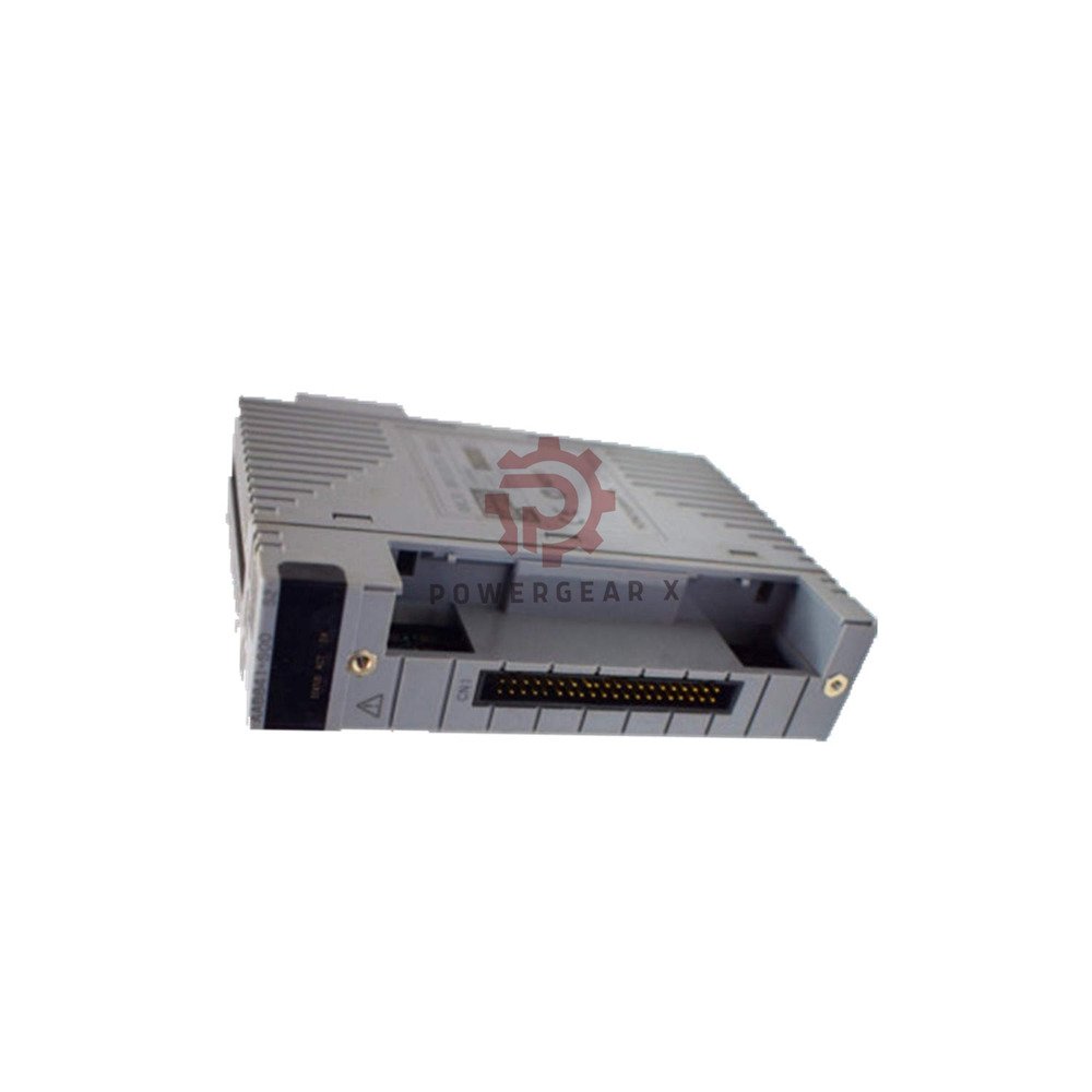 Yokogawa AAB841-S00 8-Channel Analog I/O | 1-5V Input 4-20mA Output - Image 2