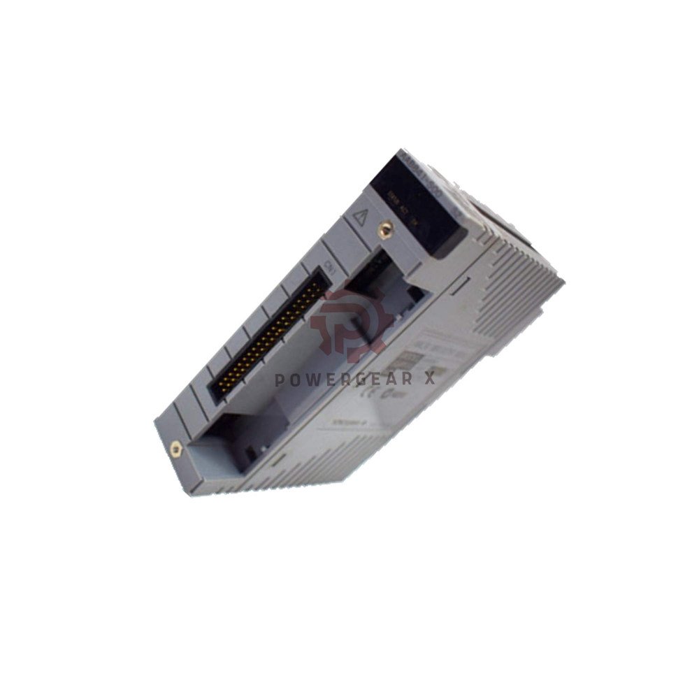 Yokogawa AAB841-S00 8-Channel Analog I/O | 1-5V Input 4-20mA Output
