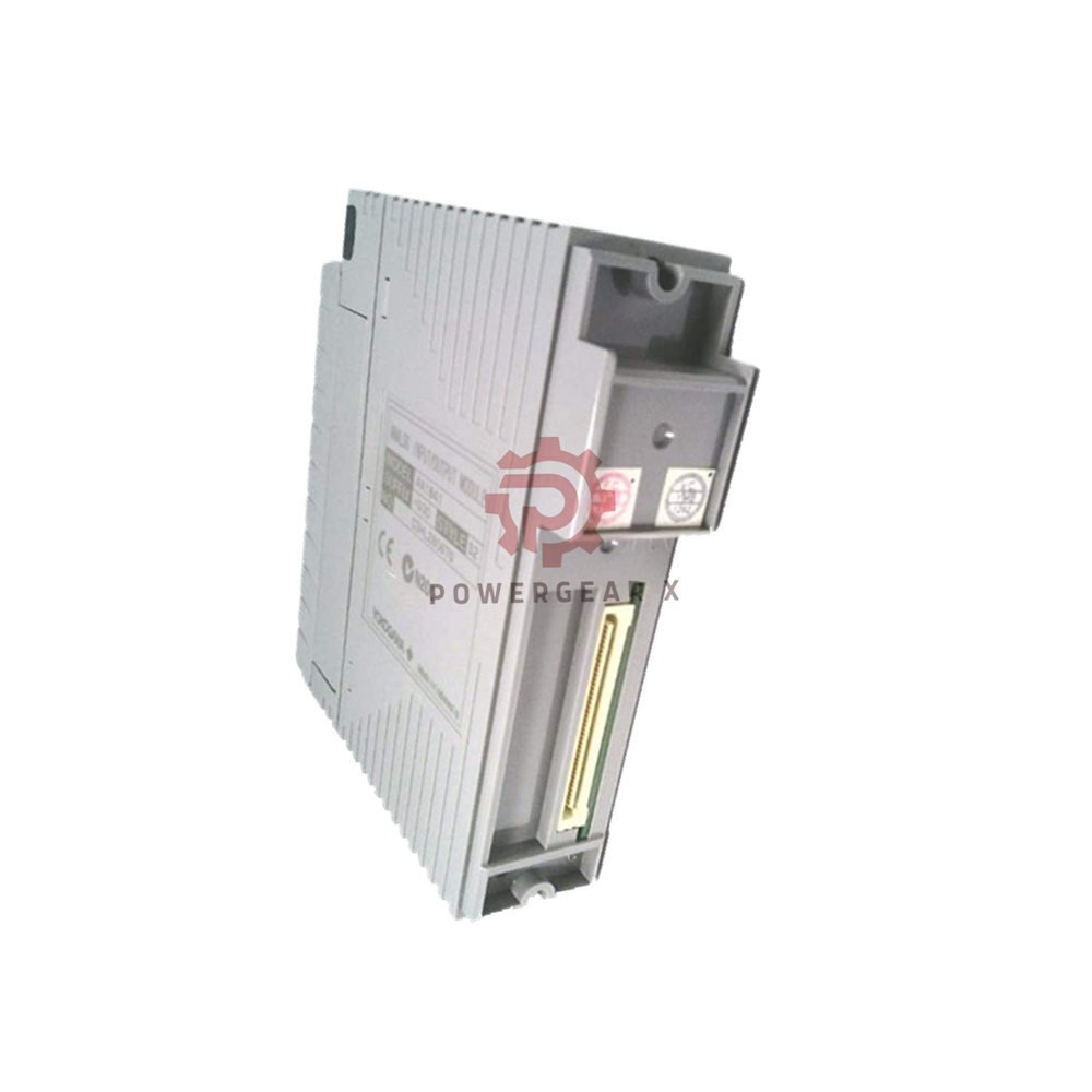 AAI841-S00 Yokogawa 8/8 Analog I/O Module | HART 4-20mA - Image 2