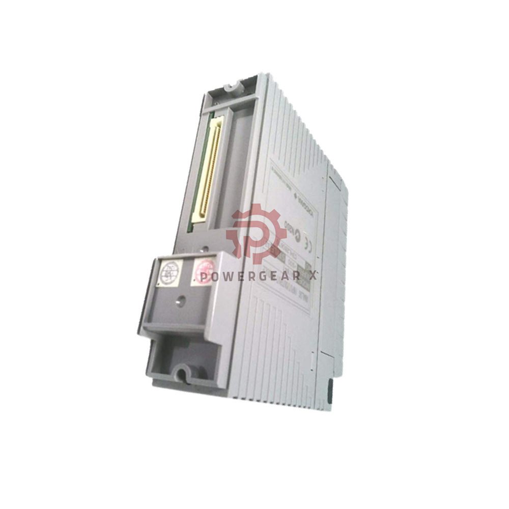 AAI841-S00 Yokogawa 8/8 Analog I/O Module | HART 4-20mA - Image 3
