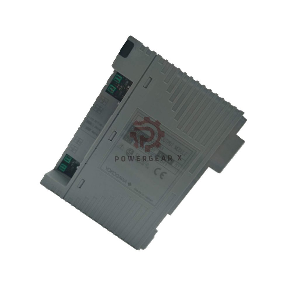AAI841-H00/K4A00 Analog I/O Module | Yokogawa 8-in/8-out 4-20mA HART - Image 2