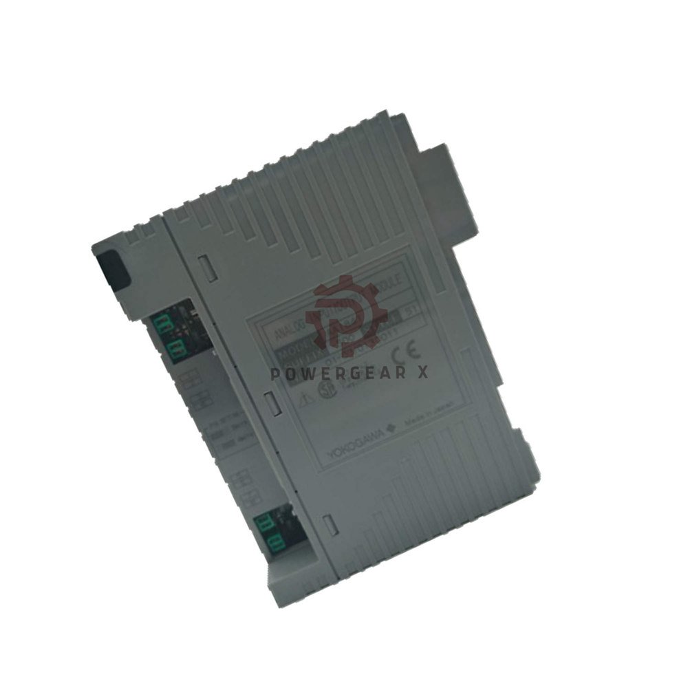 AAI841-H00/K4A00 Analog I/O Module | Yokogawa 8-in/8-out 4-20mA HART