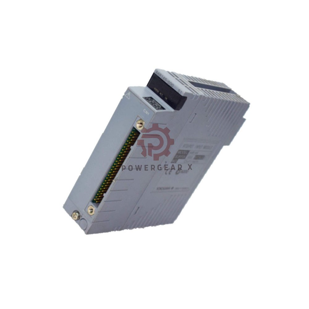 Yokogawa AAR145-S00 16-Channel RTD Potentiometer Input Module - Image 3