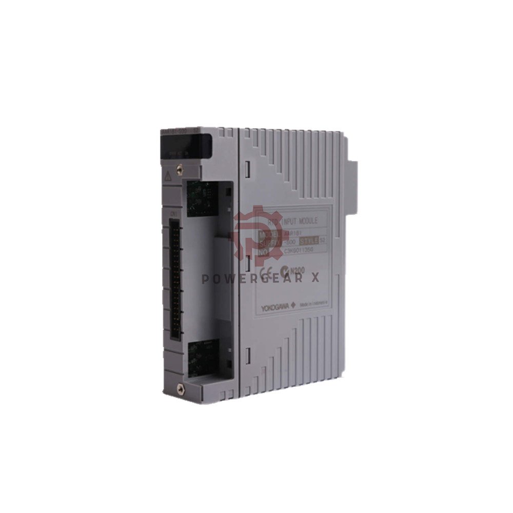 AAR181-S50 | Yokogawa RTD Input Module 12-Ch Isolated