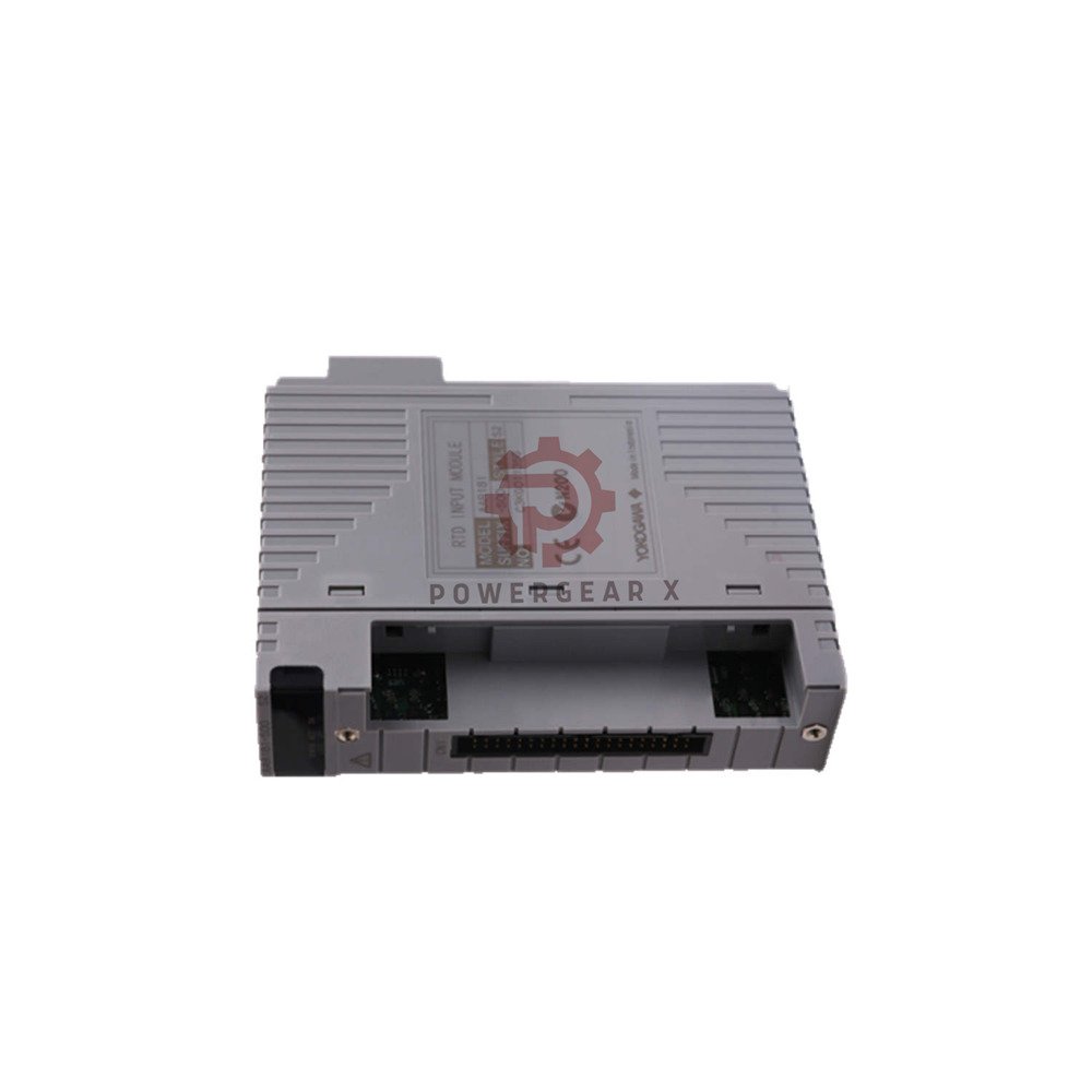 AAR181-S50 | Yokogawa RTD Input Module 12-Ch Isolated - Image 2