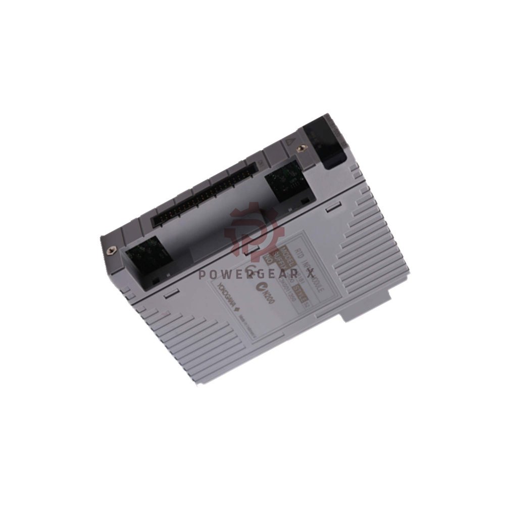 AAR181-S50 | Yokogawa RTD Input Module 12-Ch Isolated - Image 3