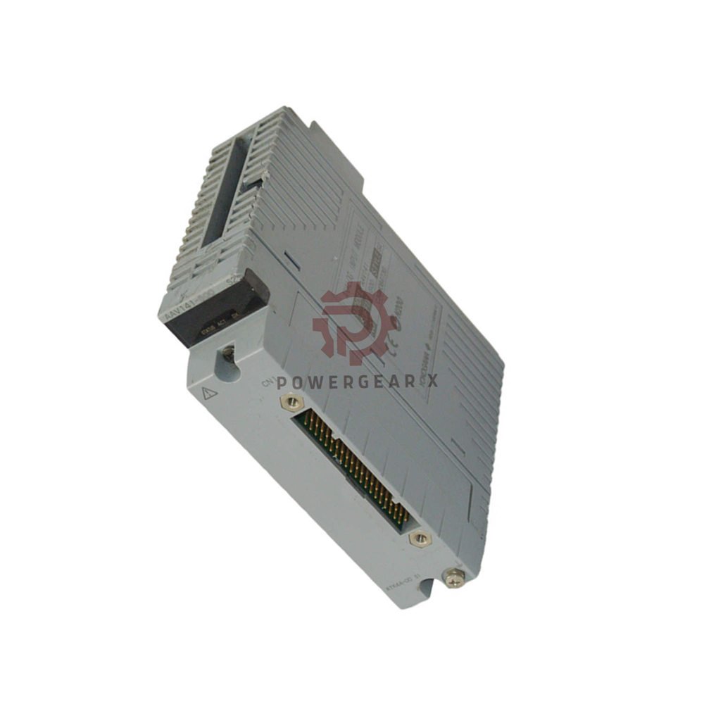Yokogawa AAV141-S50 16-Channel Analog Input | 1-5V 10ms Module - Image 3