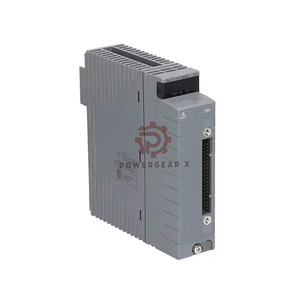 Yokogawa AAV144-S50 Analog Input Module 16-Ch Isolated -10-10 V - Image 2