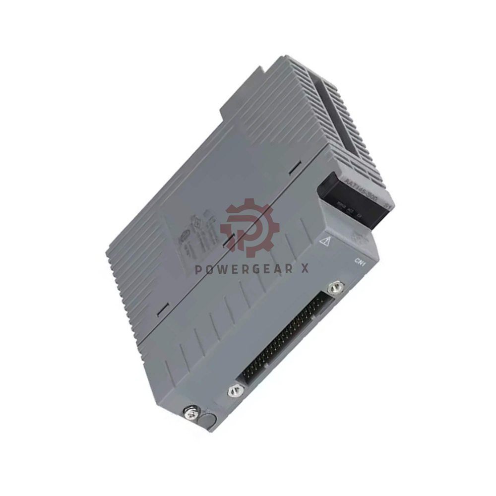 Yokogawa AAV144-S50 Analog Input Module 16-Ch Isolated -10-10 V