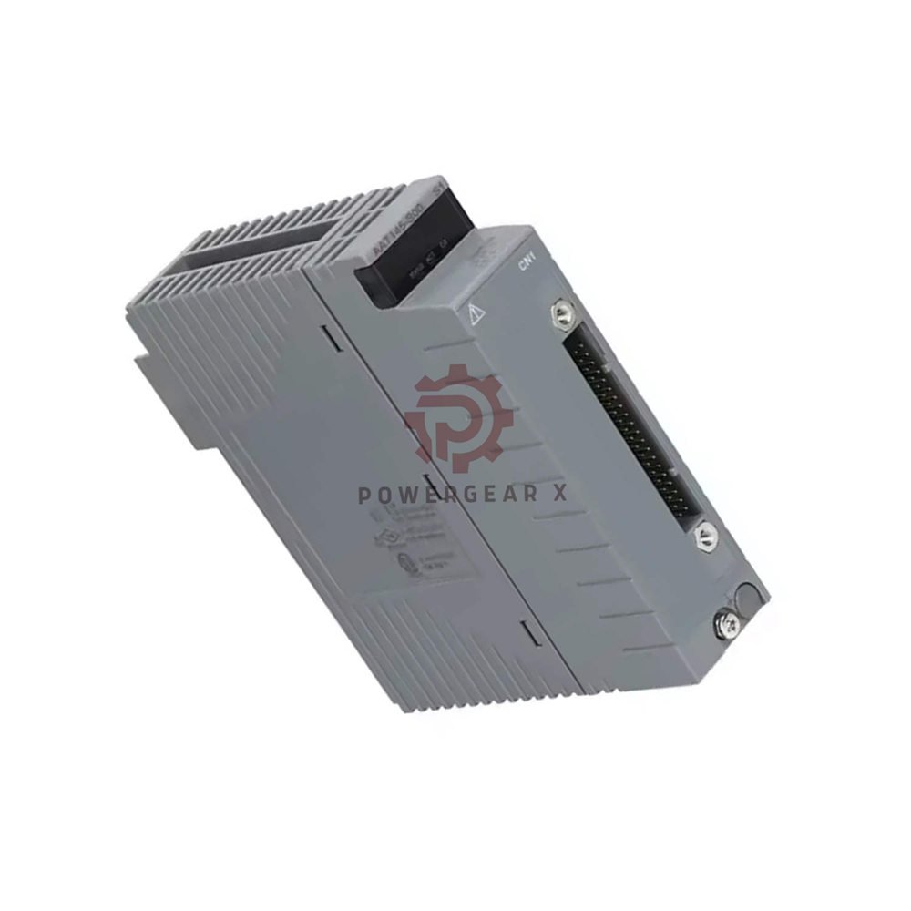 Yokogawa AAV144-S50 Analog Input Module 16-Ch Isolated -10-10 V - Image 3