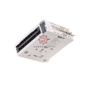 BMXAMI0410 M340 Analog Input Module 4 Channels High Speed | Modicon X80