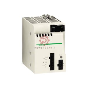 BMXCPS2000 Modicon X80 Power Supply 20W AC | Schneider PLC Module