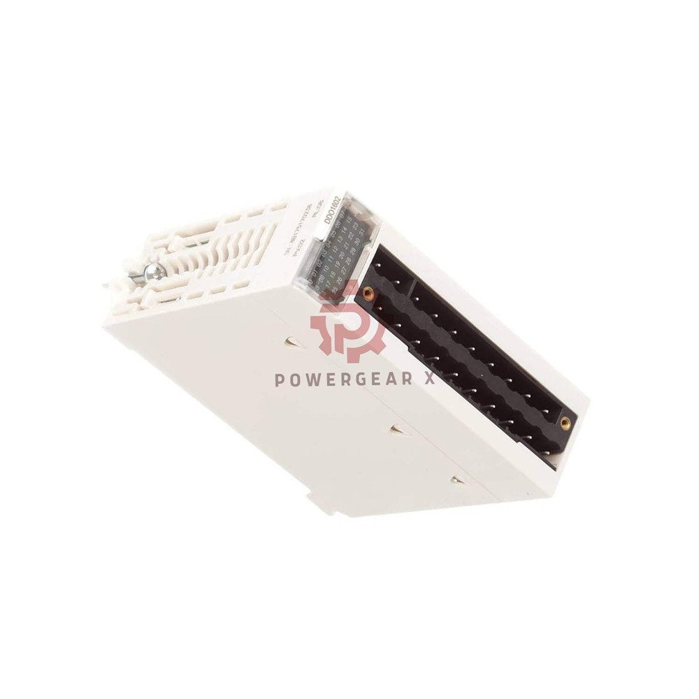 BMXDDO1602 | Modicon X80 16-Ch Output Module 24V DC Solid-State - Image 3