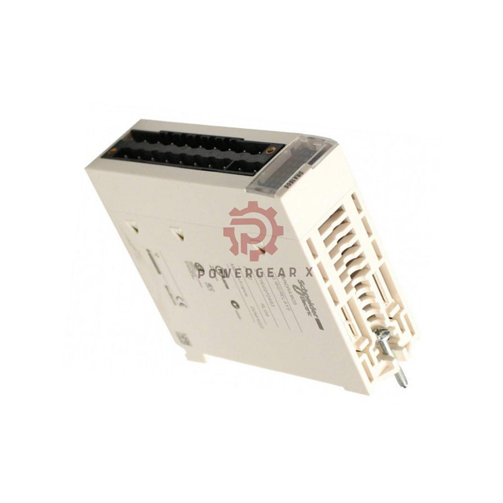 BMXDRA1605 Schneider Modicon X80 Relay Output Module | 16-Channel - Image 3