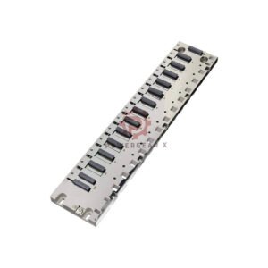 BMXXBP1200 M340 12-Slot Rack | Schneider Electric Backplane