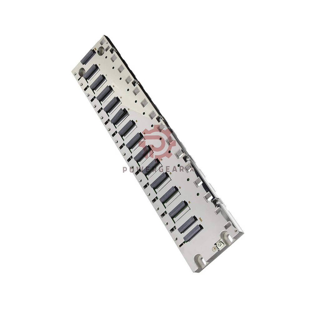 BMXXBP1200 M340 12-Slot Rack | Schneider Electric Backplane - Image 2