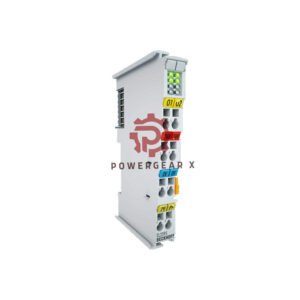 Beckhoff EL2595 EtherCAT LED Terminal | 48V 0.7A Output | PowergearX