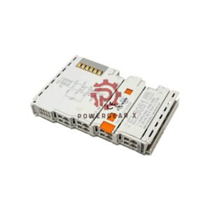 EL3051 1-Channel Current Input Terminal | Beckhoff EtherCAT Module