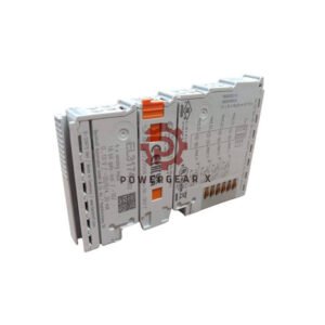 EL3174 Beckhoff EtherCAT Terminal | 4-Ch Analog Input 16-Bit