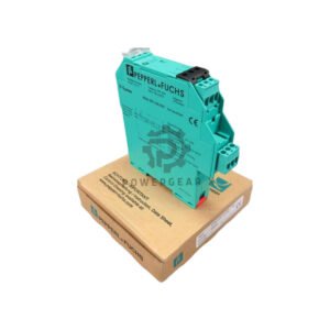 KFA6-STR-1.24.500 Pepperl+Fuchs 24V 500mA DIN Power Supply