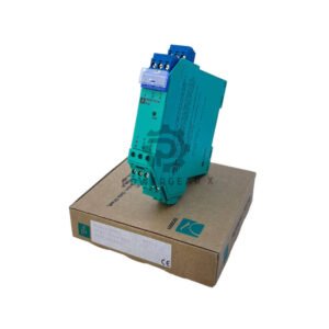 KFD2-STC4-Ex2 | SMART Transmitter Power Supply | SIL 2 Isolated Barrier