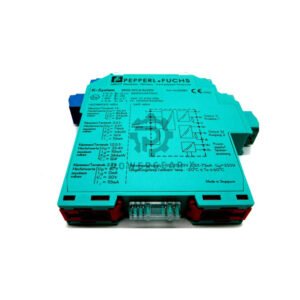 Pepperl+Fuchs KFD2-STC4-Ex1.2O Isolated Barrier SIL3 HART Splitter