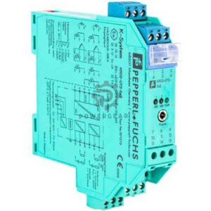 KFD2-UT2-Ex2 Pepperl+Fuchs Universal Temp Converter SIL2