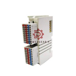 KM1002-0002 16-Channel Digital Input Module 24V DC | Beckhoff Terminal